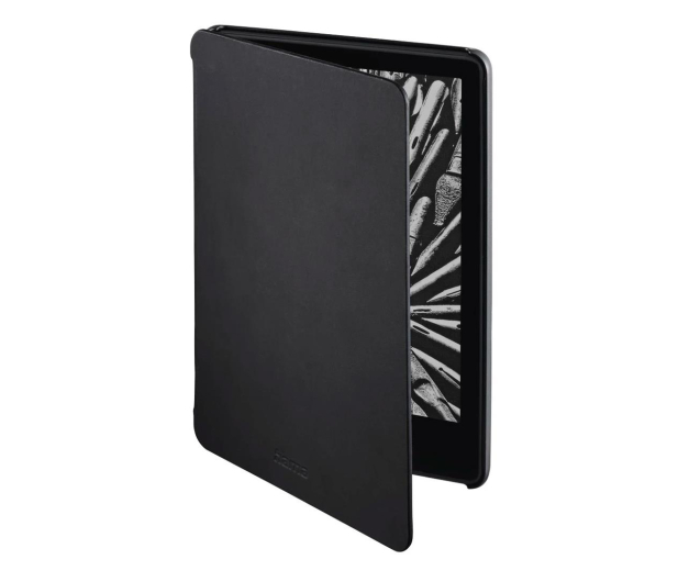 HAMA Etui Fold Kindle Paperwhite 5 Czarne 217168 - 1149608 - zdjęcie 2